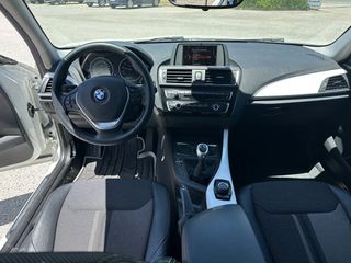 Bmw 116 2016 URBAN LINE-thumb-29