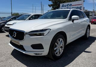 Volvo XC 60 2021 DIESEL AUTO HYBRID 4X4, B4 MHEV EΛΛΗΝΙΚΟ ΑΠΟΣΥΡΣΗ ΕΩΣ-€1.500