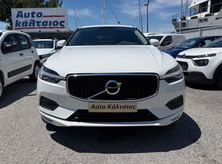 Volvo XC 60 2021 DIESEL AUTO HYBRID 4X4, B4 MHEV EΛΛΗΝΙΚΟ ΑΠΟΣΥΡΣΗ ΕΩΣ-€1.500-thumb-1