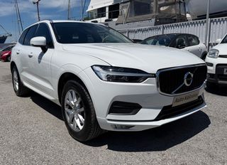 Volvo XC 60 2021 DIESEL AUTO HYBRID 4X4, B4 MHEV EΛΛΗΝΙΚΟ ΑΠΟΣΥΡΣΗ ΕΩΣ-€1.500-thumb-2