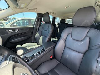 Volvo XC 60 2021 DIESEL AUTO HYBRID 4X4, B4 MHEV EΛΛΗΝΙΚΟ ΑΠΟΣΥΡΣΗ ΕΩΣ-€1.500-thumb-5