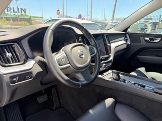 Volvo XC 60 2021 DIESEL AUTO HYBRID 4X4, B4 MHEV EΛΛΗΝΙΚΟ ΑΠΟΣΥΡΣΗ ΕΩΣ-€1.500-thumb-6