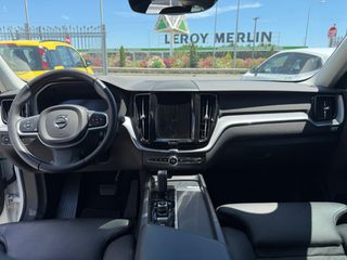 Volvo XC 60 2021 DIESEL AUTO HYBRID 4X4, B4 MHEV EΛΛΗΝΙΚΟ ΑΠΟΣΥΡΣΗ ΕΩΣ-€1.500-thumb-7