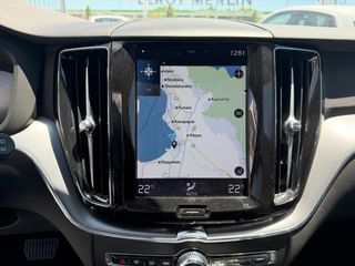 Volvo XC 60 2021 DIESEL AUTO HYBRID 4X4, B4 MHEV EΛΛΗΝΙΚΟ ΑΠΟΣΥΡΣΗ ΕΩΣ-€1.500-thumb-9