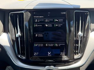 Volvo XC 60 2021 DIESEL AUTO HYBRID 4X4, B4 MHEV EΛΛΗΝΙΚΟ ΑΠΟΣΥΡΣΗ ΕΩΣ-€1.500-thumb-10