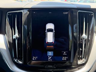 Volvo XC 60 2021 DIESEL AUTO HYBRID 4X4, B4 MHEV EΛΛΗΝΙΚΟ ΑΠΟΣΥΡΣΗ ΕΩΣ-€1.500-thumb-11