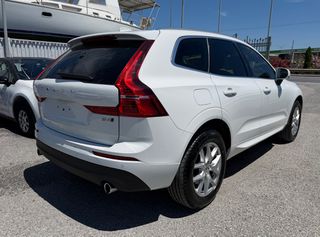 Volvo XC 60 2021 DIESEL AUTO HYBRID 4X4, B4 MHEV EΛΛΗΝΙΚΟ ΑΠΟΣΥΡΣΗ ΕΩΣ-€1.500-thumb-31