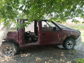 Isuzu Campo 1994