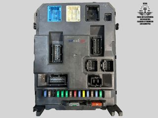 ΑΣΦΑΛΕΙΟΘΗΚΗ ΚΑΜΠΙΝΑΣ BSI Valeo 22681F01 BSIEV X05-00 Peugeot 207 - Citroen C3 II 9666952380