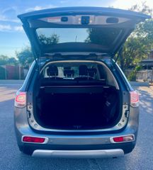 Mitsubishi Outlander 2016 Phev Intense 203hp 4WD/ΑΥΤΟΜΑΤΟ/ΗΛΙΟΡΟΦΗ/ΔΕΡΜΑ/CAMERA/EU6-thumb-6