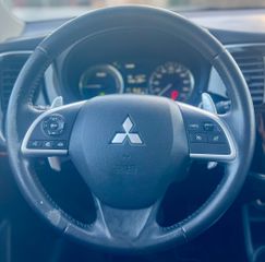 Mitsubishi Outlander 2016 Phev Intense 203hp 4WD/ΑΥΤΟΜΑΤΟ/ΗΛΙΟΡΟΦΗ/ΔΕΡΜΑ/CAMERA/EU6-thumb-36