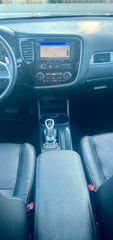 Mitsubishi Outlander 2016 Phev Intense 203hp 4WD/ΑΥΤΟΜΑΤΟ/ΗΛΙΟΡΟΦΗ/ΔΕΡΜΑ/CAMERA/EU6-thumb-37