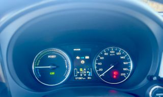 Mitsubishi Outlander 2016 Phev Intense 203hp 4WD/ΑΥΤΟΜΑΤΟ/ΗΛΙΟΡΟΦΗ/ΔΕΡΜΑ/CAMERA/EU6-thumb-51