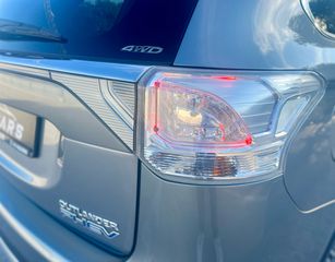 Mitsubishi Outlander 2016 Phev Intense 203hp 4WD/ΑΥΤΟΜΑΤΟ/ΗΛΙΟΡΟΦΗ/ΔΕΡΜΑ/CAMERA/EU6-thumb-11