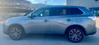 Mitsubishi Outlander 2016 Phev Intense 203hp 4WD/ΑΥΤΟΜΑΤΟ/ΗΛΙΟΡΟΦΗ/ΔΕΡΜΑ/CAMERA/EU6-thumb-13