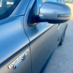 Mitsubishi Outlander 2016 Phev Intense 203hp 4WD/ΑΥΤΟΜΑΤΟ/ΗΛΙΟΡΟΦΗ/ΔΕΡΜΑ/CAMERA/EU6-thumb-17