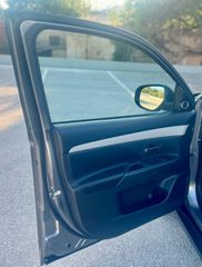 Mitsubishi Outlander 2016 Phev Intense 203hp 4WD/ΑΥΤΟΜΑΤΟ/ΗΛΙΟΡΟΦΗ/ΔΕΡΜΑ/CAMERA/EU6-thumb-18