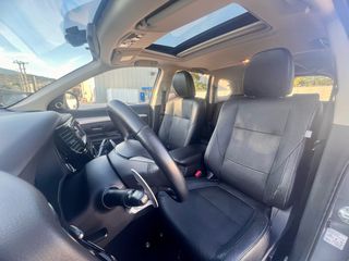 Mitsubishi Outlander 2016 Phev Intense 203hp 4WD/ΑΥΤΟΜΑΤΟ/ΗΛΙΟΡΟΦΗ/ΔΕΡΜΑ/CAMERA/EU6-thumb-23