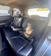 Mitsubishi Outlander 2016 Phev Intense 203hp 4WD/ΑΥΤΟΜΑΤΟ/ΗΛΙΟΡΟΦΗ/ΔΕΡΜΑ/CAMERA/EU6-thumb-26