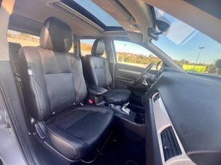 Mitsubishi Outlander 2016 Phev Intense 203hp 4WD/ΑΥΤΟΜΑΤΟ/ΗΛΙΟΡΟΦΗ/ΔΕΡΜΑ/CAMERA/EU6-thumb-32