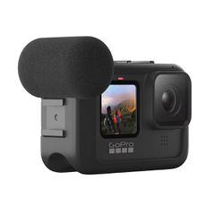 GoPro Media Mod HERO 12/11/10/9