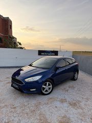 Ford Focus 2015 1.0 ECOBOOST