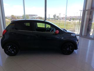 Citroen C1 2020 1.0 JCC + Ειδικη εκδοση-thumb-2
