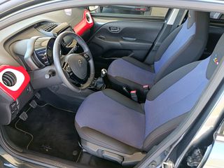 Citroen C1 2020 1.0 JCC + Ειδικη εκδοση-thumb-8
