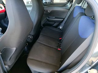 Citroen C1 2020 1.0 JCC + Ειδικη εκδοση-thumb-9