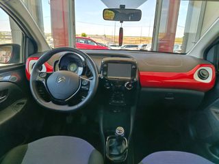 Citroen C1 2020 1.0 JCC + Ειδικη εκδοση-thumb-12