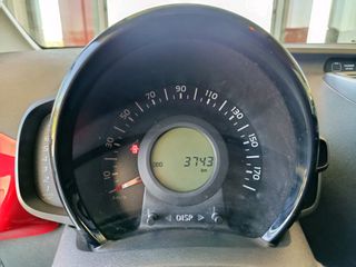 Citroen C1 2020 1.0 JCC + Ειδικη εκδοση-thumb-13