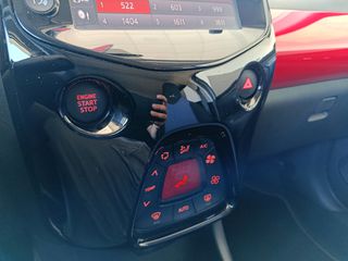 Citroen C1 2020 1.0 JCC + Ειδικη εκδοση-thumb-15