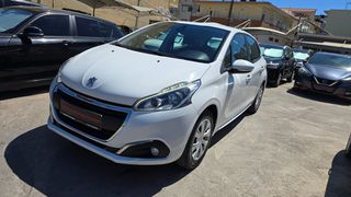 Peugeot 208 2017