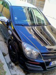 Opel Astra 2005 ASTRA H
