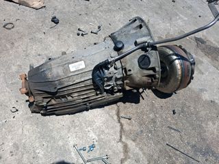 Αυτόματο κιβώτιο ταχυτήτων mercedes sprinter W906 (A9062703800)Σασμάν