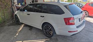Skoda Octavia 2015 1.2 TSI 110HP-thumb-6