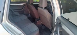 Skoda Octavia 2015 1.2 TSI 110HP-thumb-11