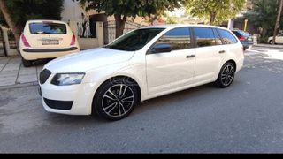 Skoda Octavia 2015 1.2 TSI 110HP-thumb-1