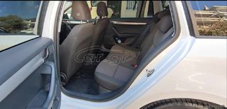 Skoda Octavia 2015 1.2 TSI 110HP-thumb-14