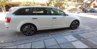Skoda Octavia 2015 1.2 TSI 110HP-thumb-3
