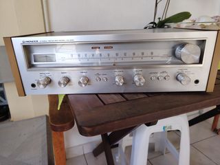 Ραδιοενισχυτης PIONEER SX-550