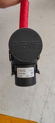 Καλώδιο Σπιράλ Τρειλερ ABS/EBS 7-Pin 24V PROVIA ISO 7638-thumb-2