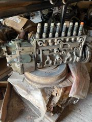 ΤΡΟΜΠΑ ΠΕΤΡΕΛΑΙΟΥ 35 MERCEDES