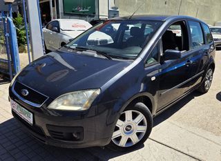Ford C-Max 2006 LPG
