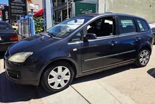 Ford C-Max 2006 LPG-thumb-1
