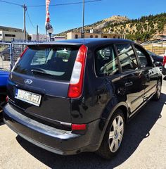 Ford C-Max 2006 LPG-thumb-3
