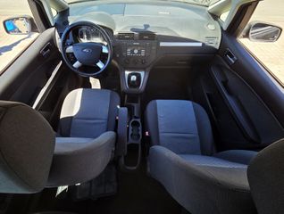 Ford C-Max 2006 LPG-thumb-9