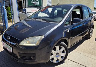 Ford C-Max 2006 LPG-thumb-10