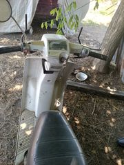 Honda GYRO 1994