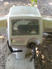 Honda GYRO 1994-thumb-6